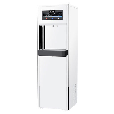 冰溫熱三溫直立式飲水機